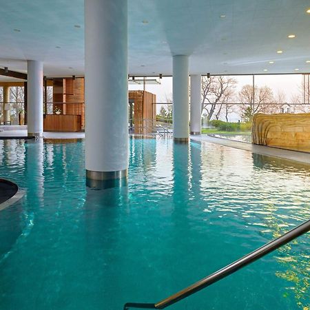 Sopot Marriott Resort & Spa מראה חיצוני תמונה