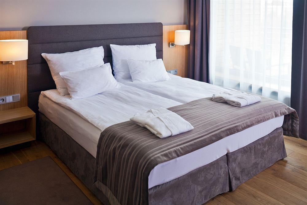 Sopot Marriott Resort & Spa מראה חיצוני תמונה