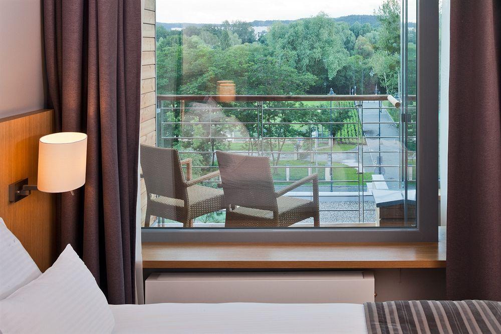Sopot Marriott Resort & Spa מראה חיצוני תמונה