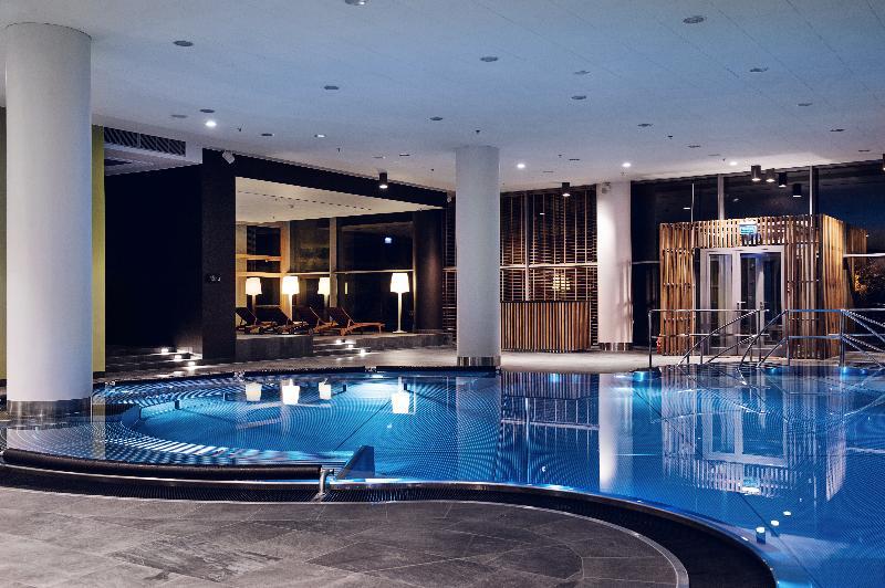 Sopot Marriott Resort & Spa מראה חיצוני תמונה
