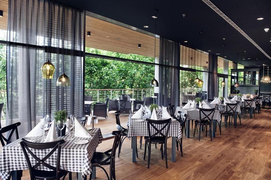 Sopot Marriott Resort & Spa מראה חיצוני תמונה