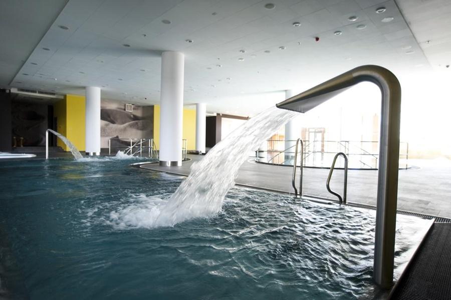 Sopot Marriott Resort & Spa מראה חיצוני תמונה