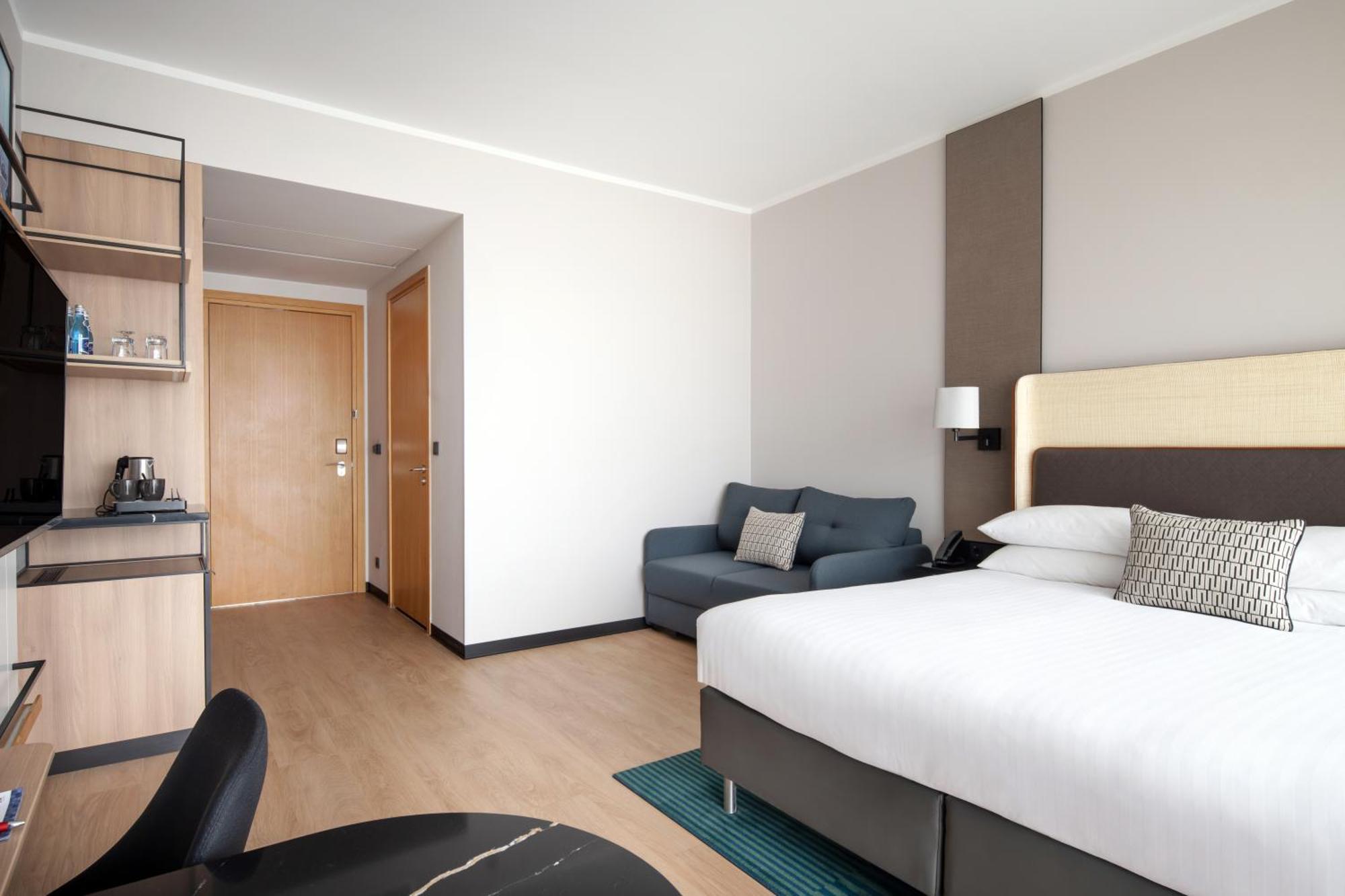Sopot Marriott Resort & Spa מראה חיצוני תמונה