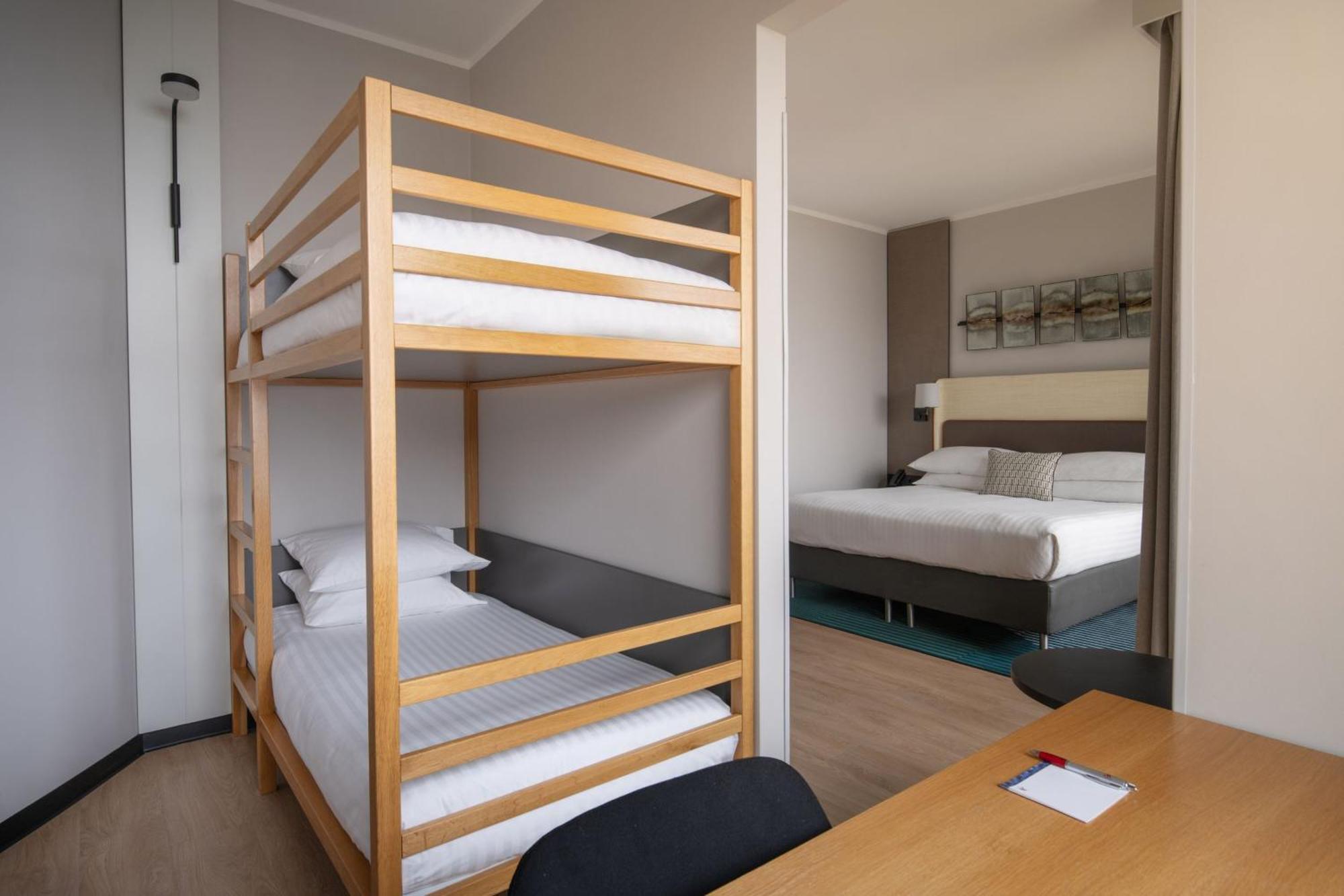 Sopot Marriott Resort & Spa מראה חיצוני תמונה