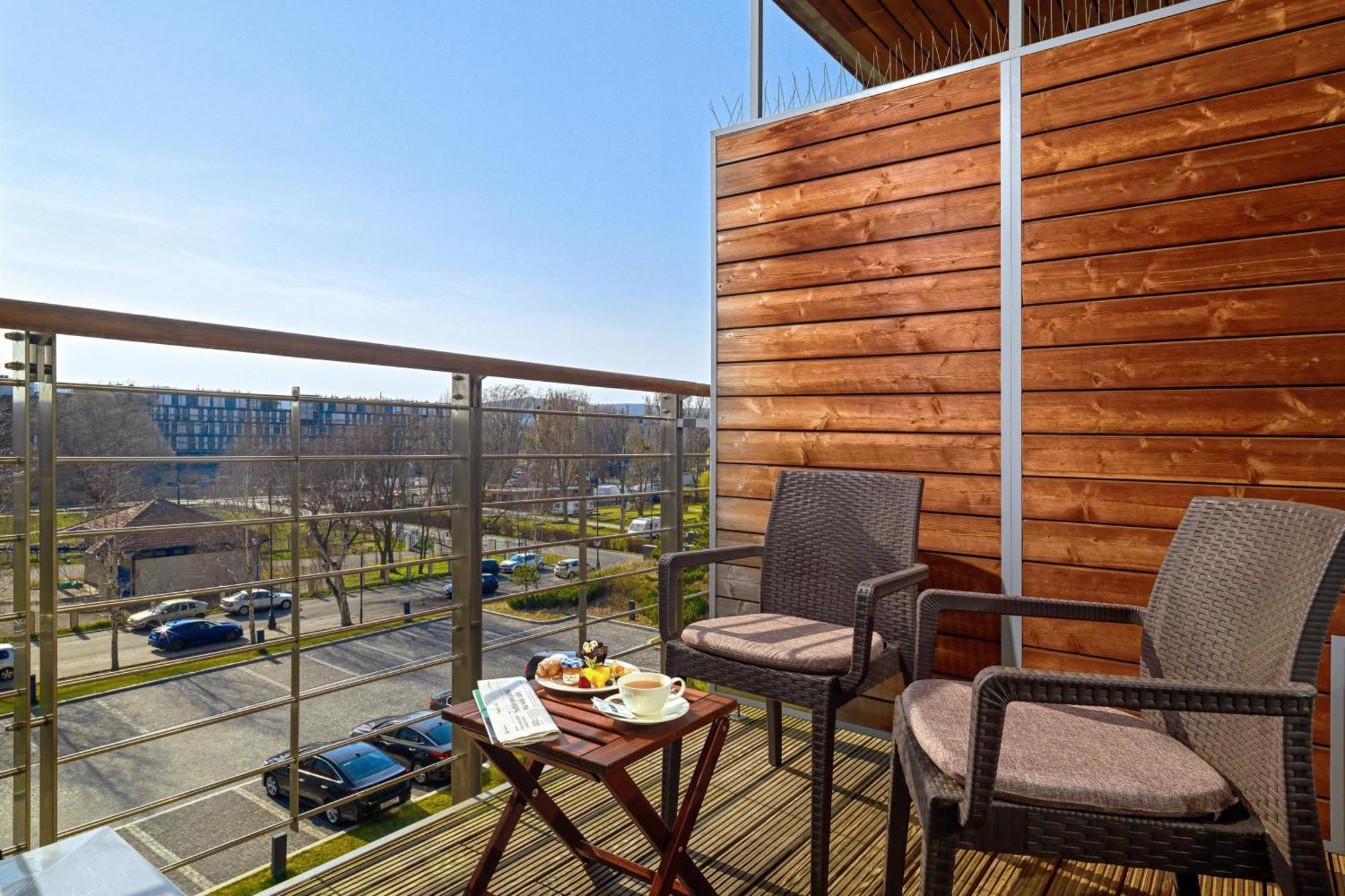Sopot Marriott Resort & Spa מראה חיצוני תמונה