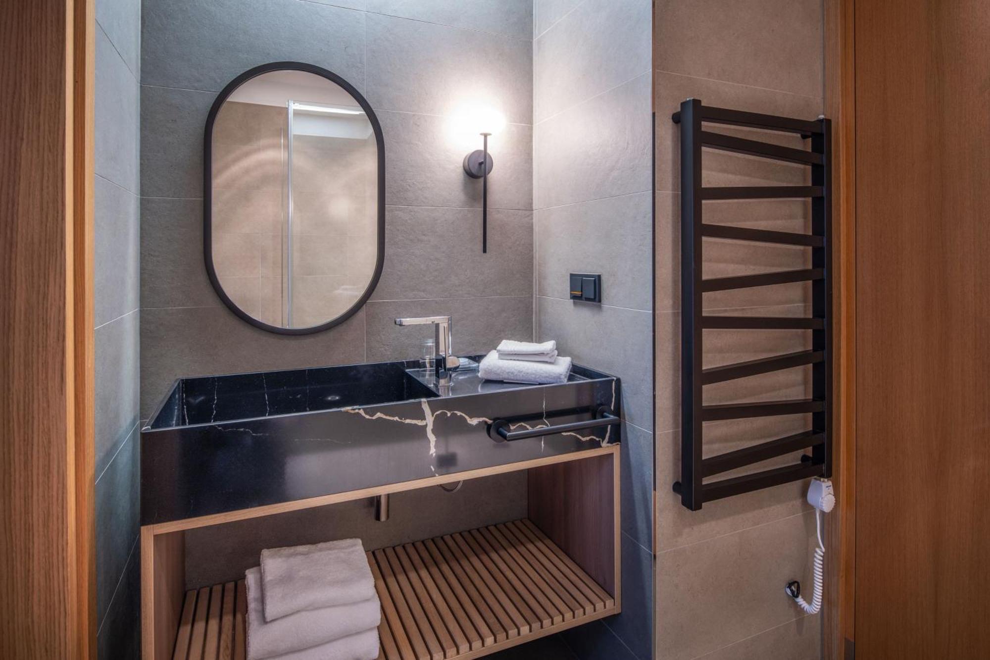 Sopot Marriott Resort & Spa מראה חיצוני תמונה