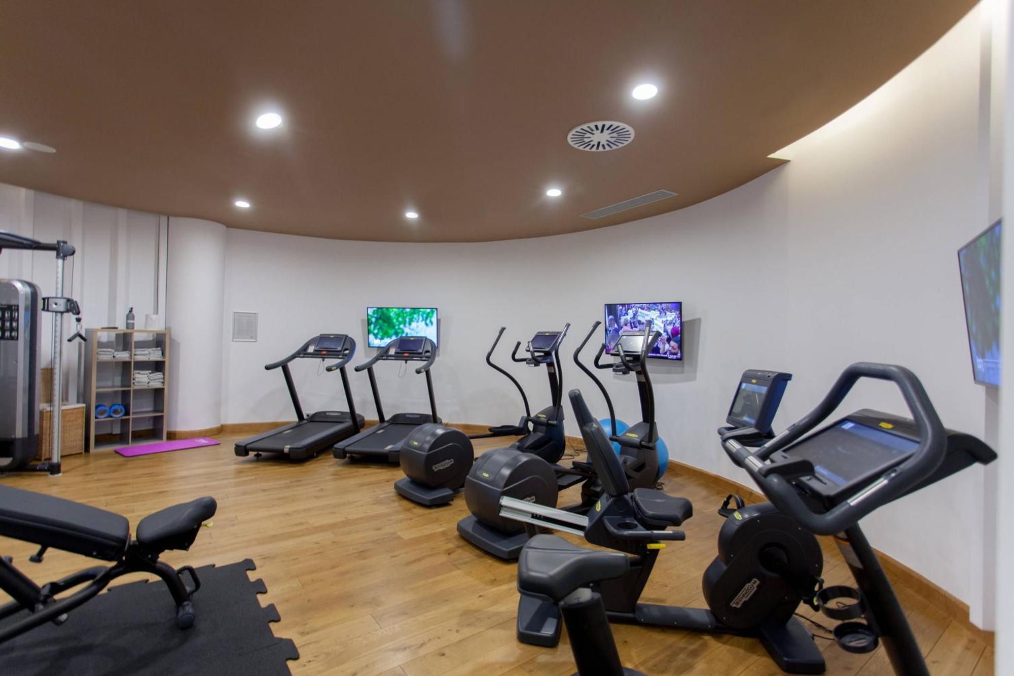 Sopot Marriott Resort & Spa מראה חיצוני תמונה