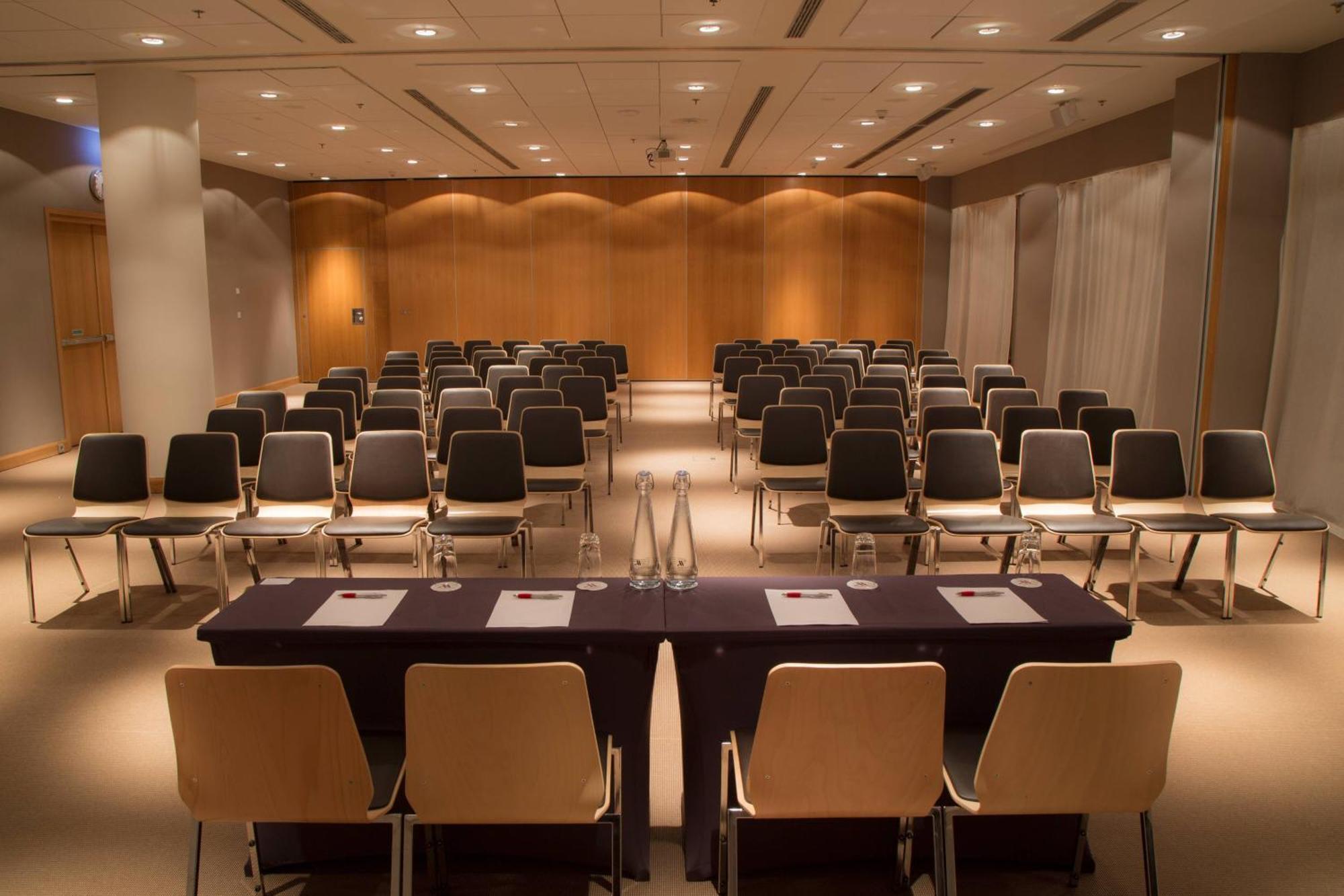 Sopot Marriott Resort & Spa מראה חיצוני תמונה