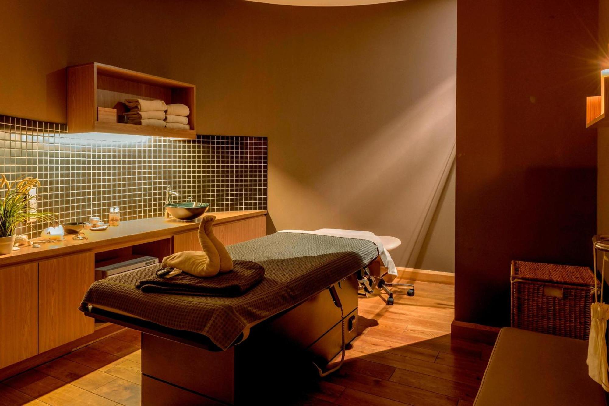 Sopot Marriott Resort & Spa מראה חיצוני תמונה