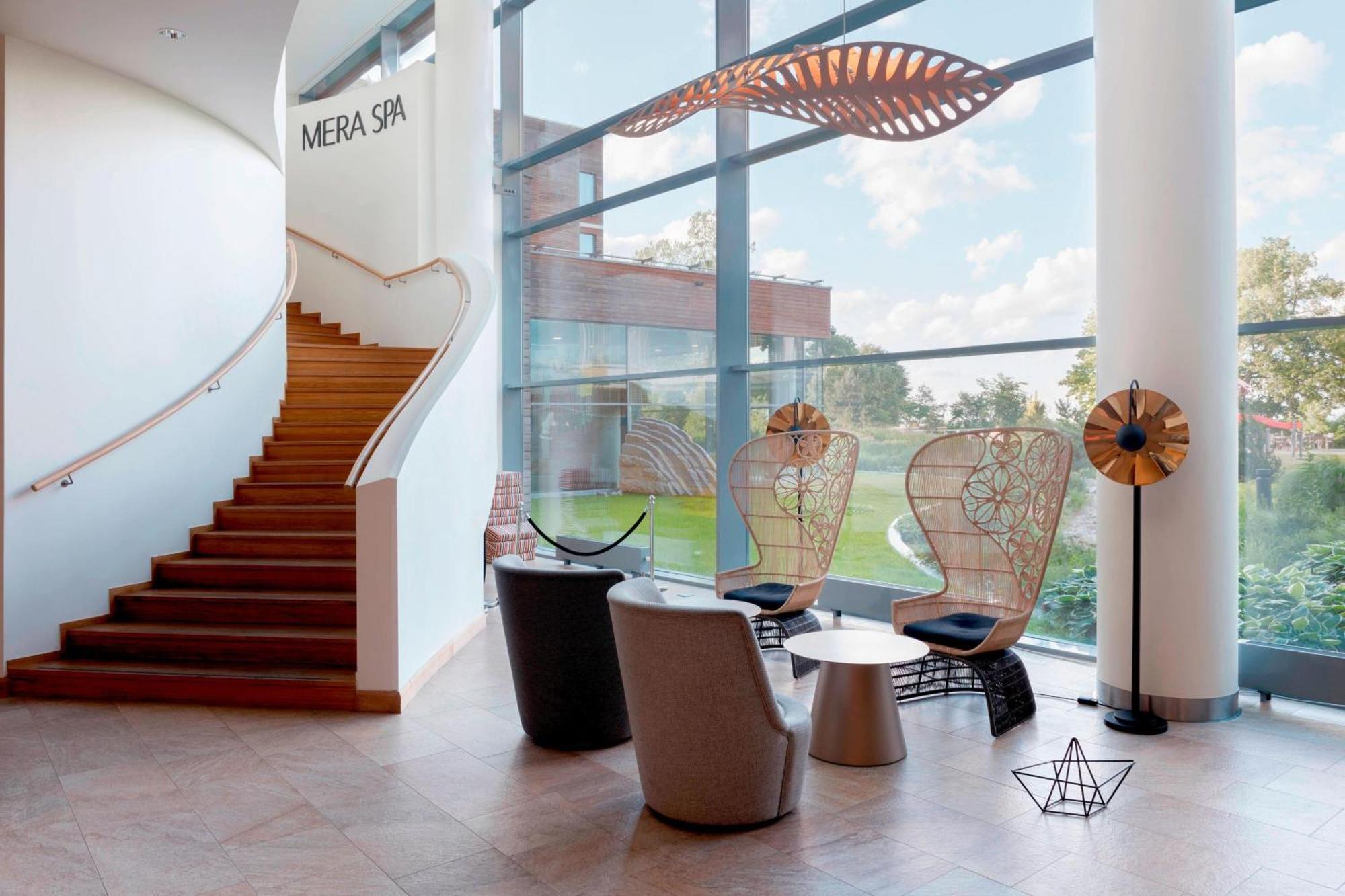 Sopot Marriott Resort & Spa מראה חיצוני תמונה