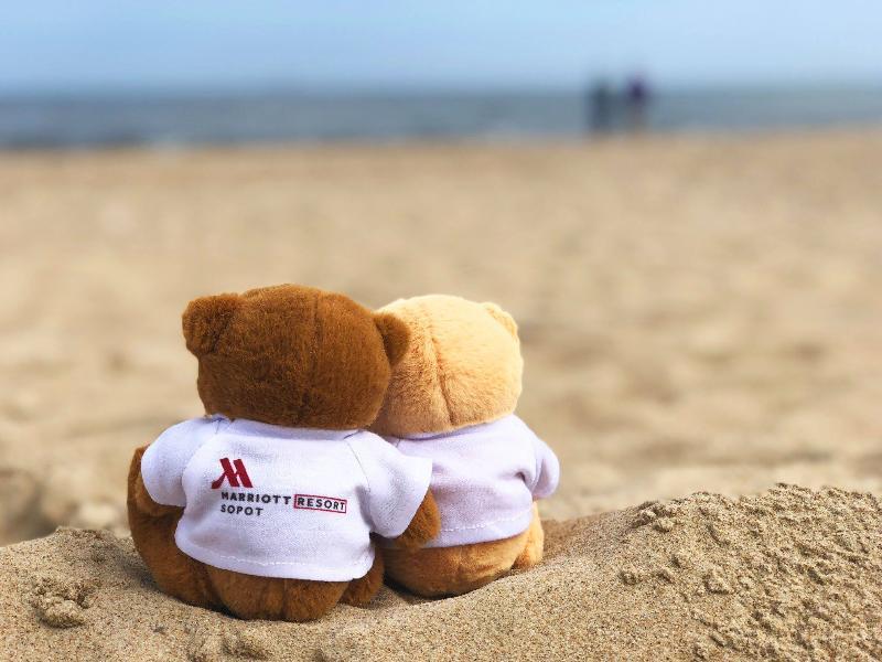 Sopot Marriott Resort & Spa מראה חיצוני תמונה